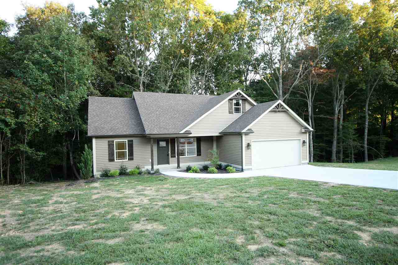 183 Hidden Cove Road Lucas, KY 42156 - Photo 2 of 28 Gallery Image 2