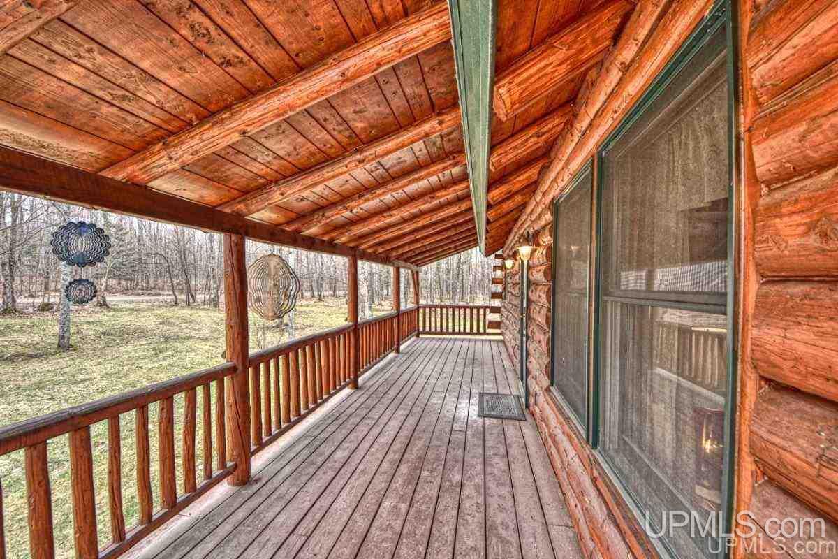 320 Balsam Road Crystal Falls, MI 49920 - Photo 33 of 44