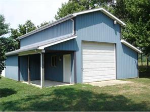 3384 Valley Grove Road Anderson, IN 46017 - Photo 3 of 24