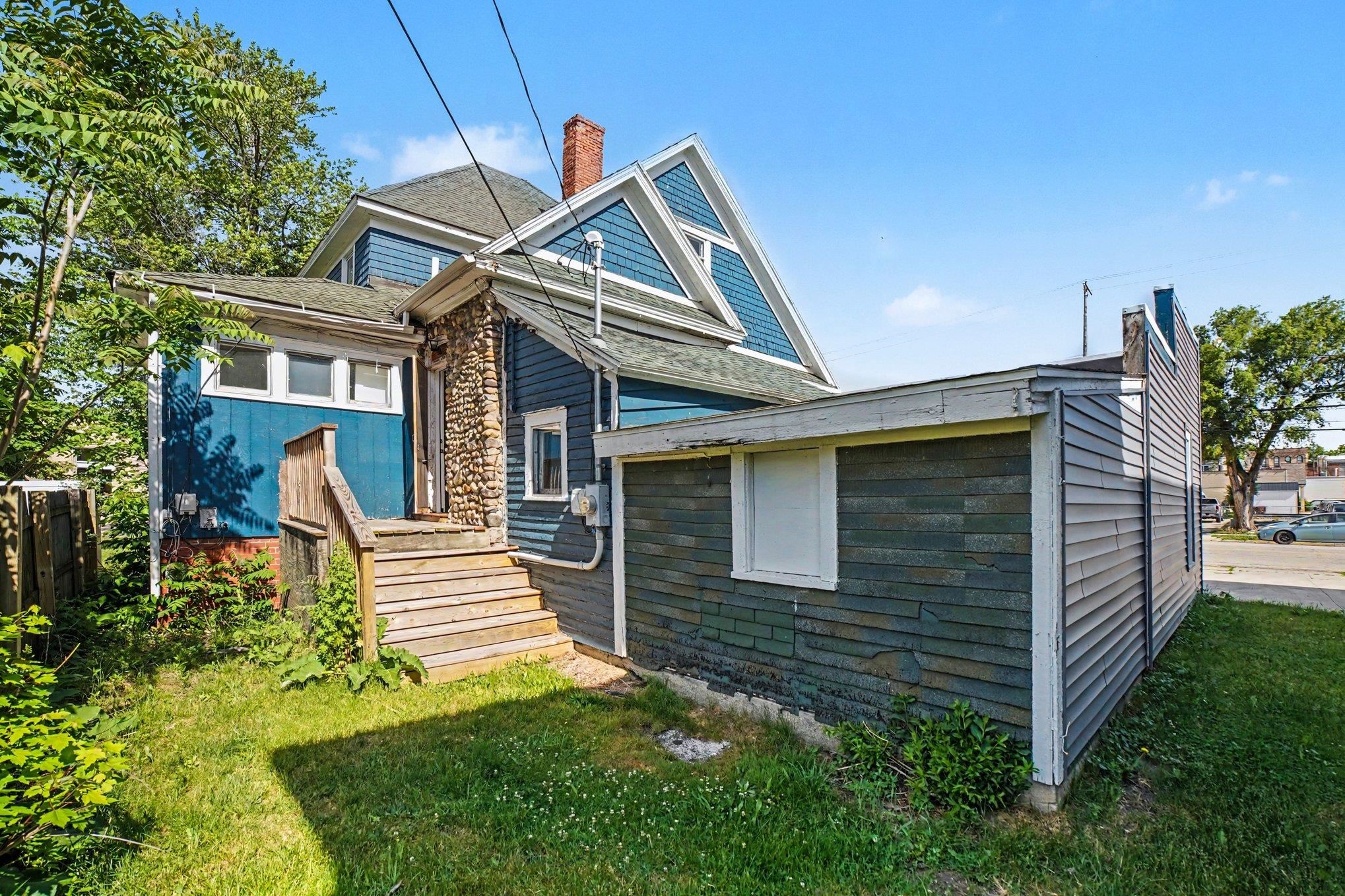 236 East Center Street Alma, MI 48801 - Photo 44 of 46