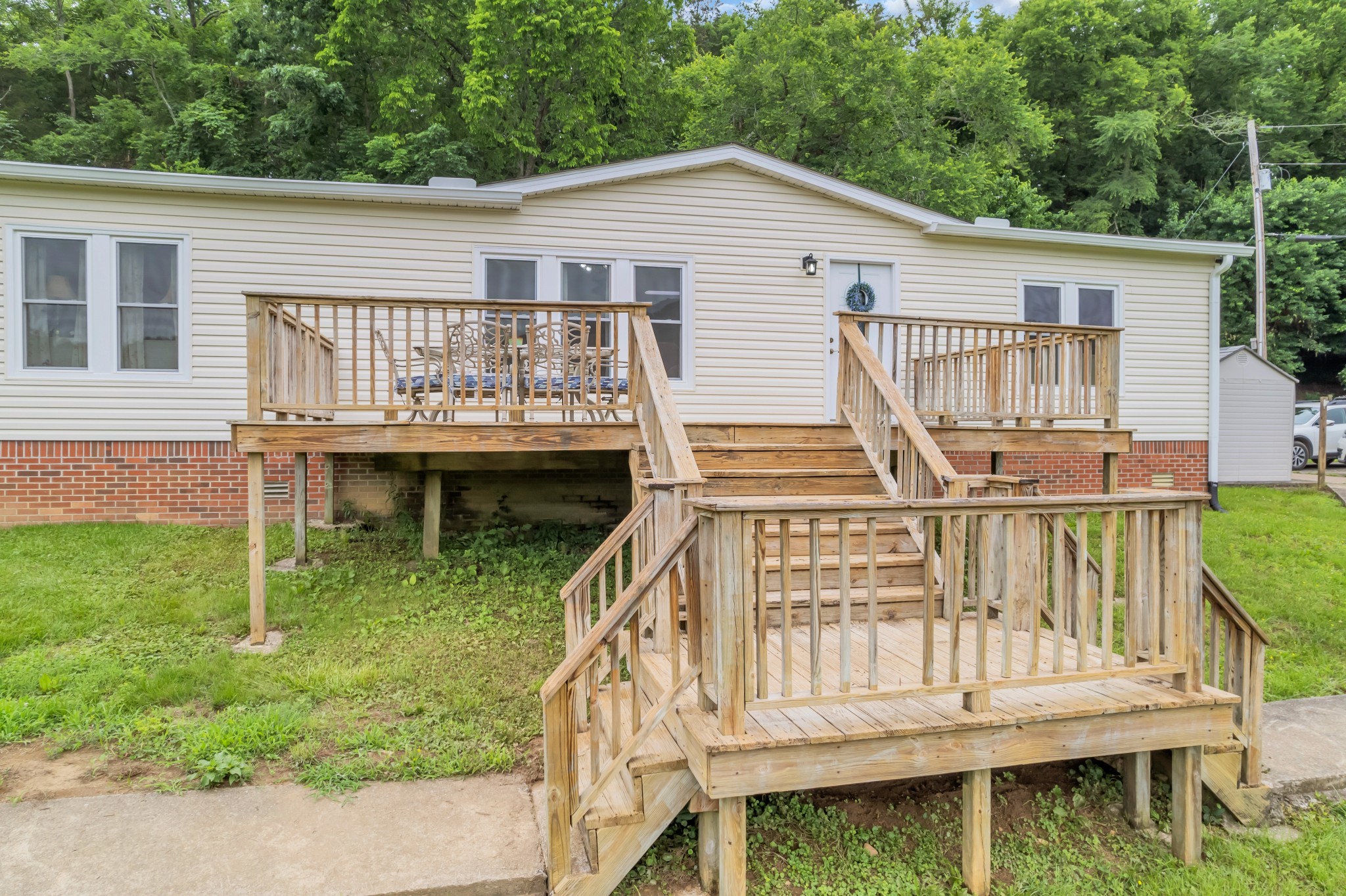593 Rogues Fork Road Bethpage, TN 37022 - Photo 5 of 35