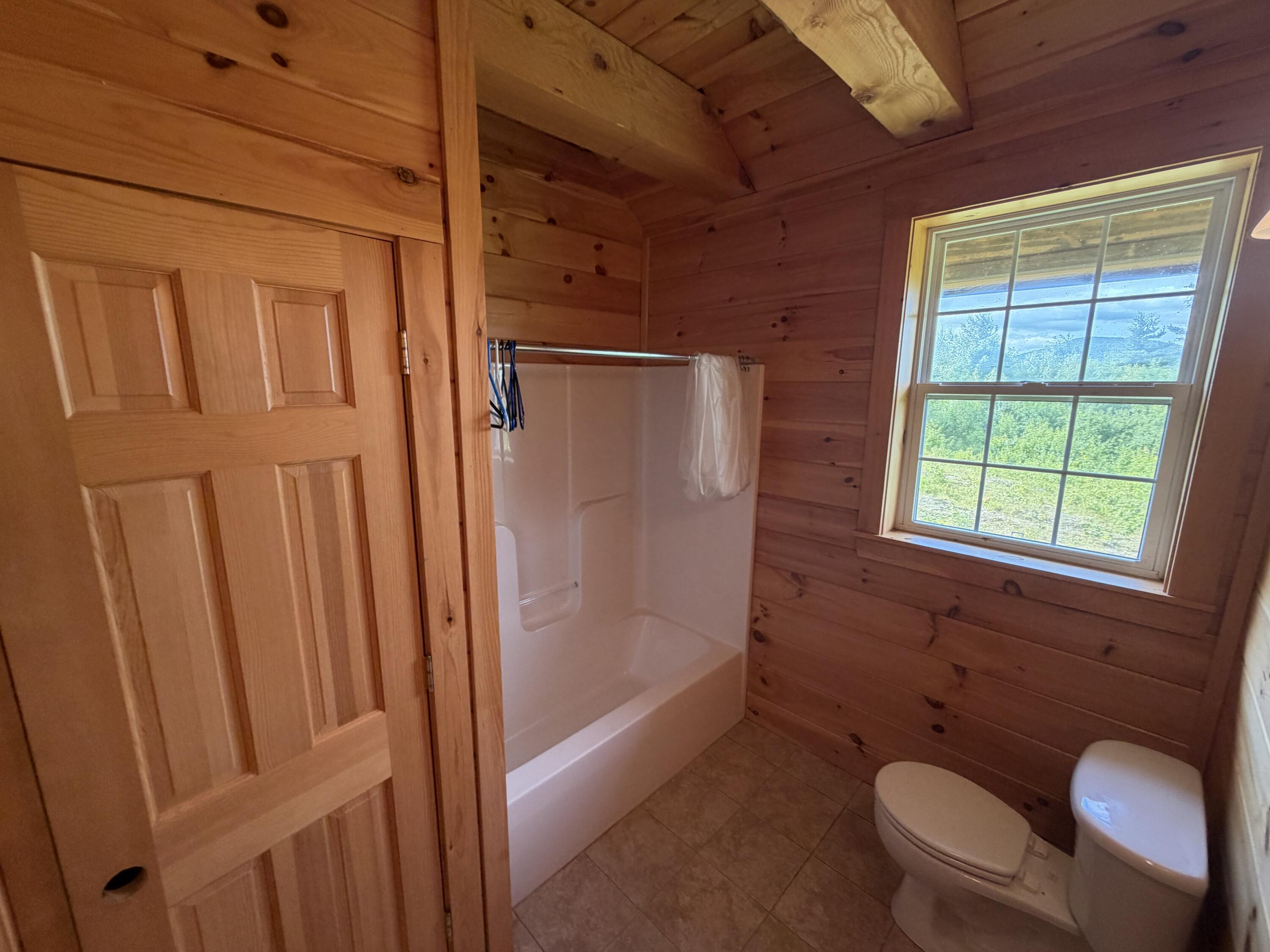 Mox16-l125 Cemetery Road Bethel, ME 04217 - Photo 10 of 27 Full bathroom