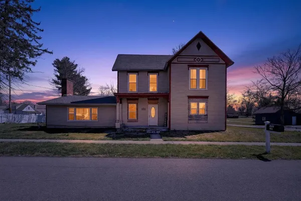 $243,000 | 9935 Front Street, Dillsboro, IN 47018