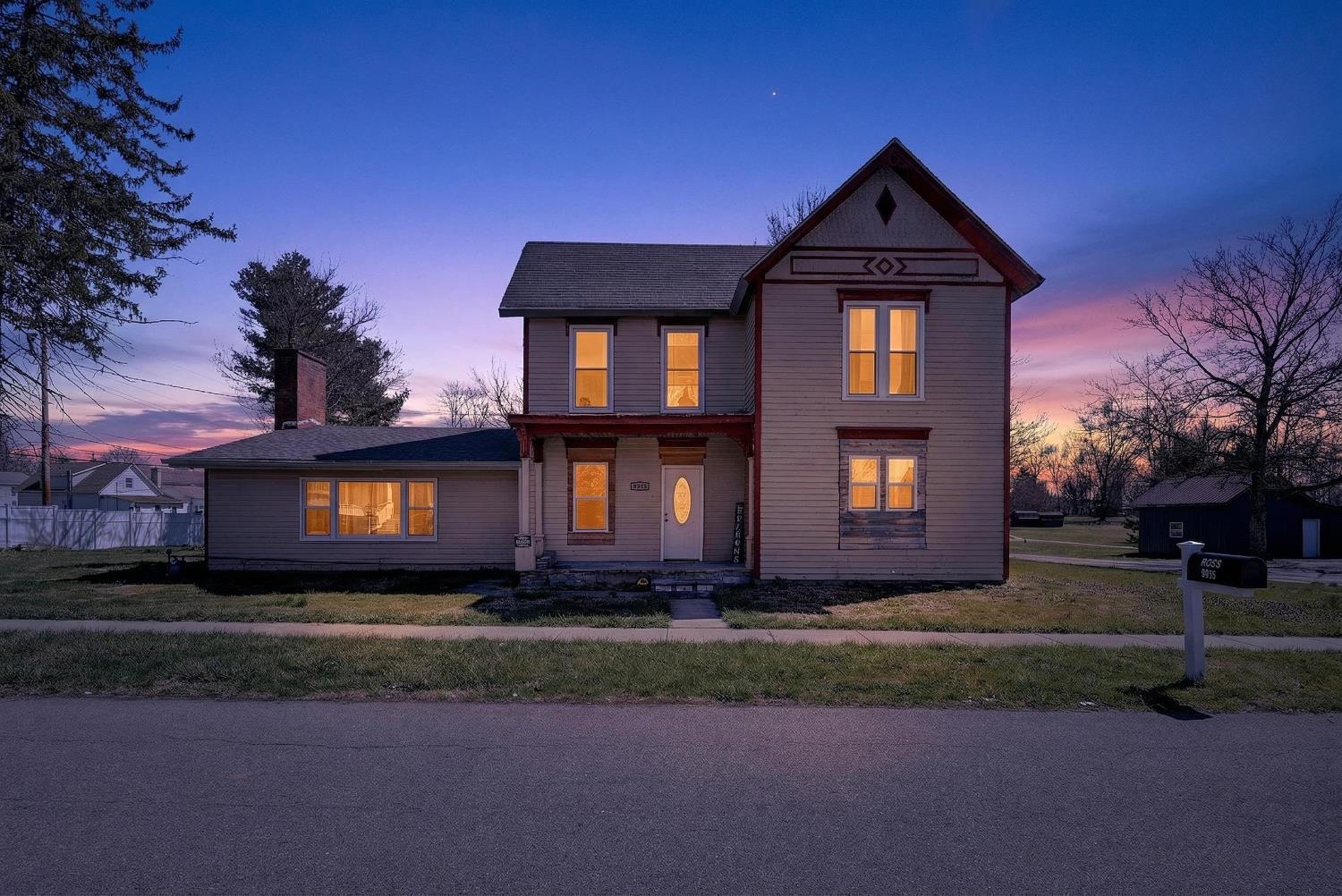 9935 Front Street Dillsboro, IN 47018 - Photo 2 of 30