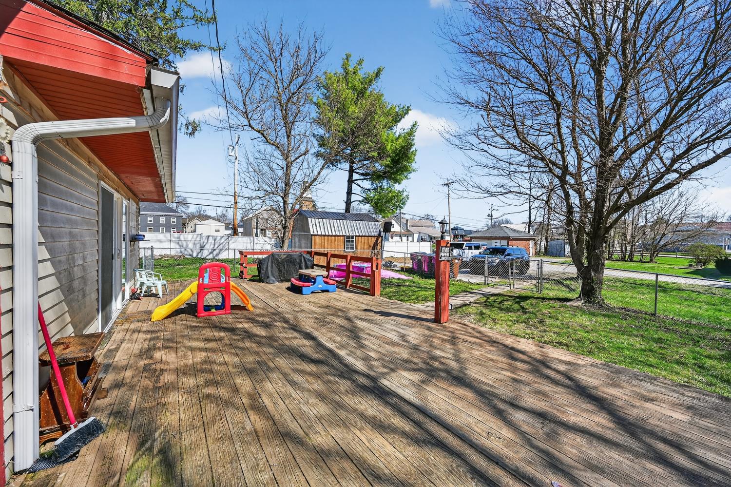 9935 Front Street Dillsboro, IN 47018 - Photo 22 of 30