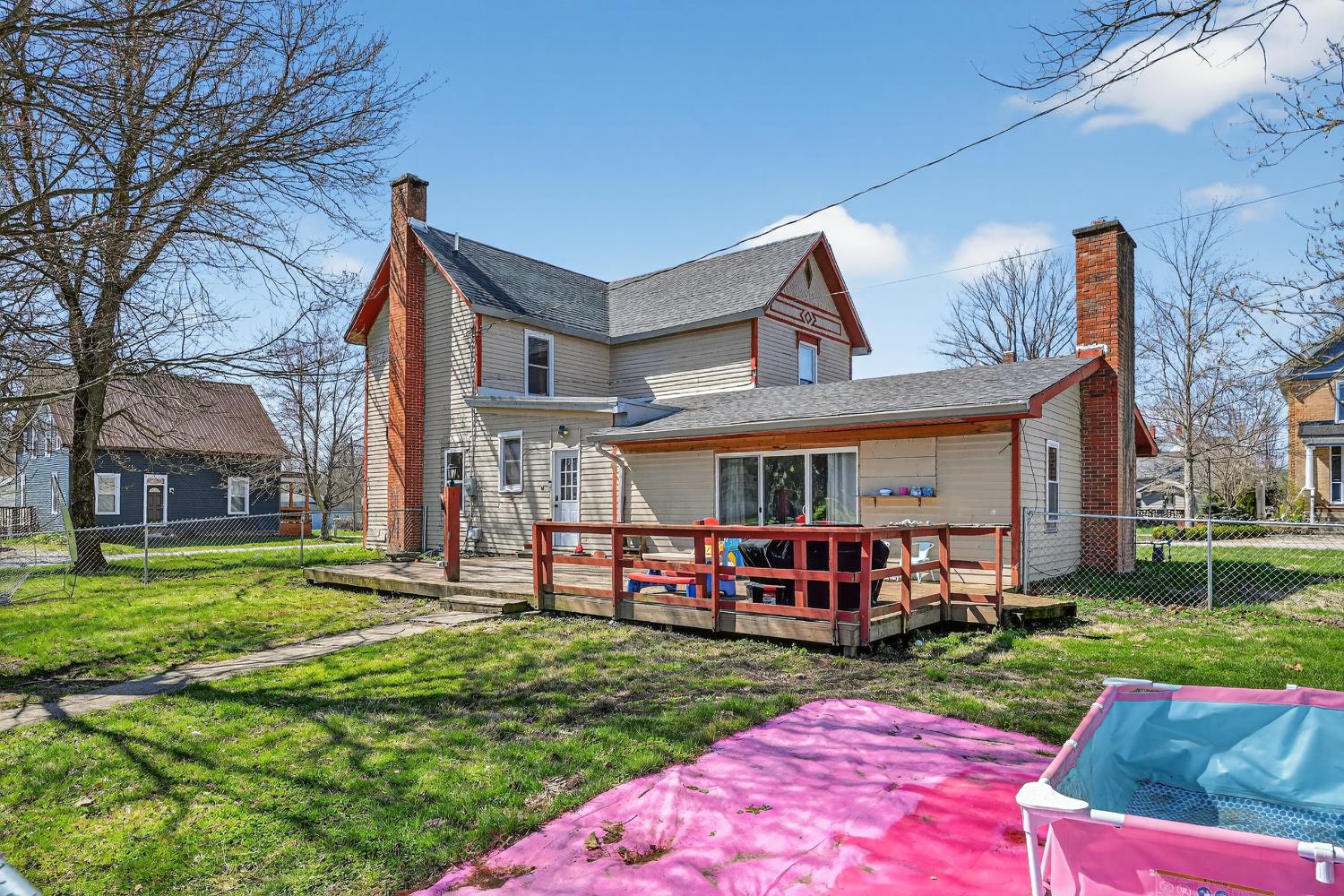 9935 Front Street Dillsboro, IN 47018 - Photo 23 of 30