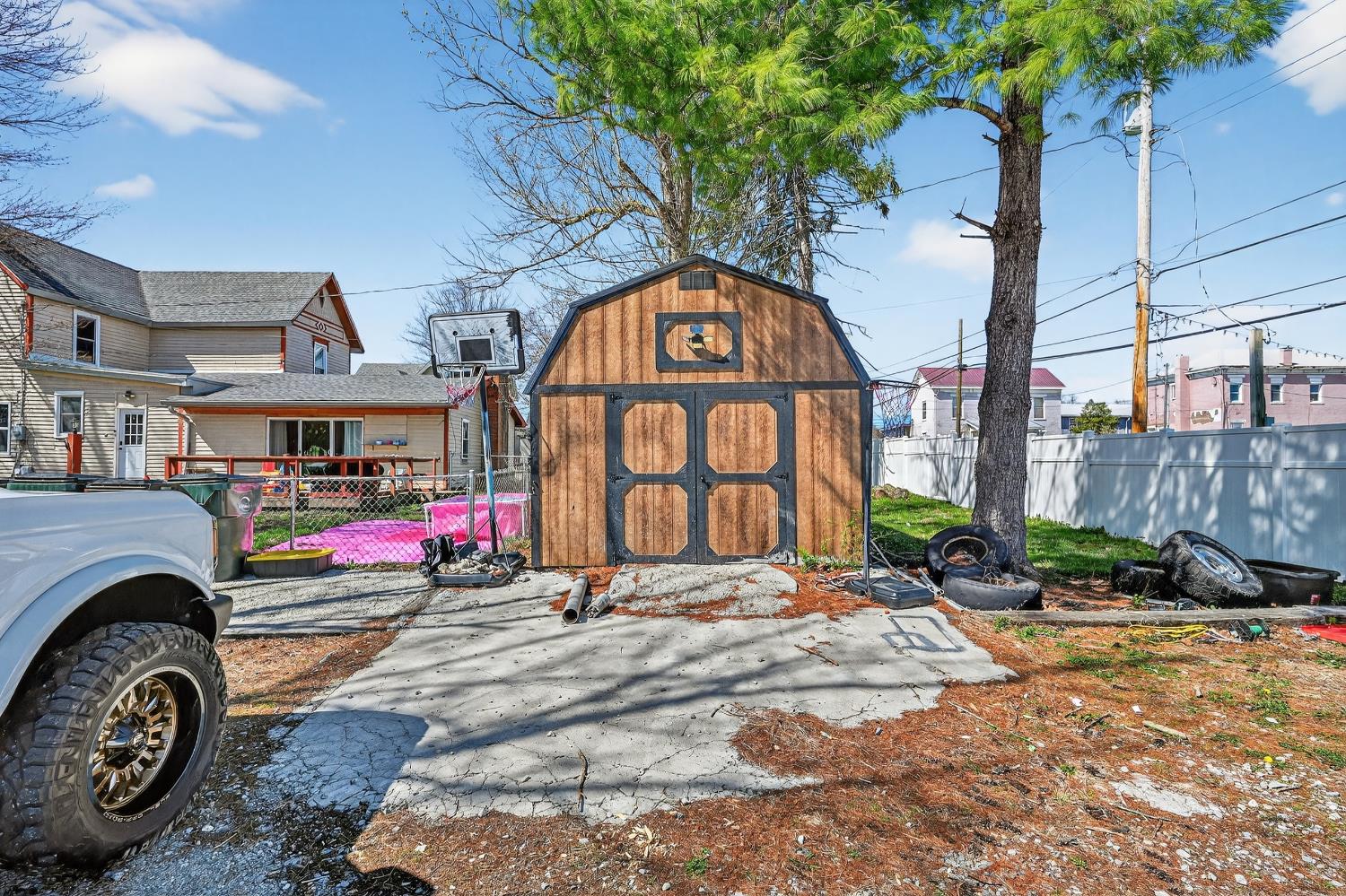 9935 Front Street Dillsboro, IN 47018 - Photo 24 of 30