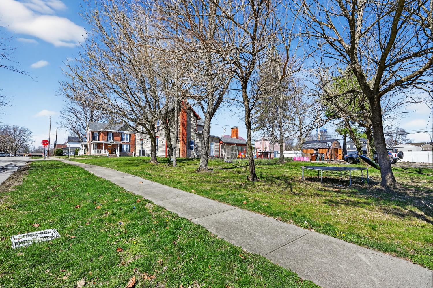 9935 Front Street Dillsboro, IN 47018 - Photo 26 of 30