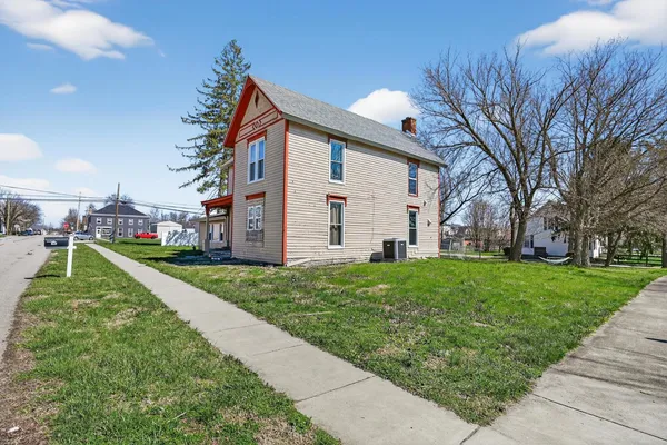 $243,000 | 9935 Front Street, Dillsboro, IN 47018