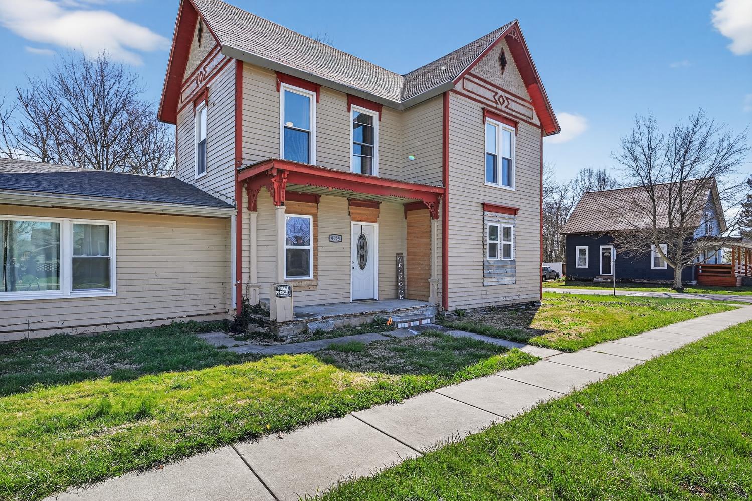 9935 Front Street Dillsboro, IN 47018 - Photo 29 of 30