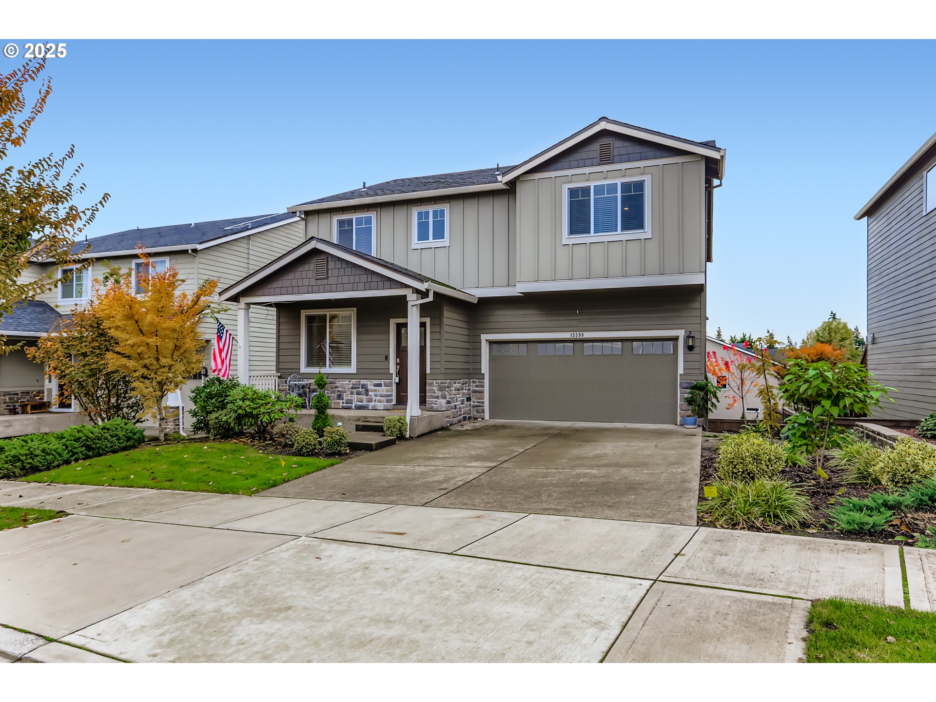 15598 Southwest Wren Lane Beaverton, OR 97007 - Photo 1 of 33