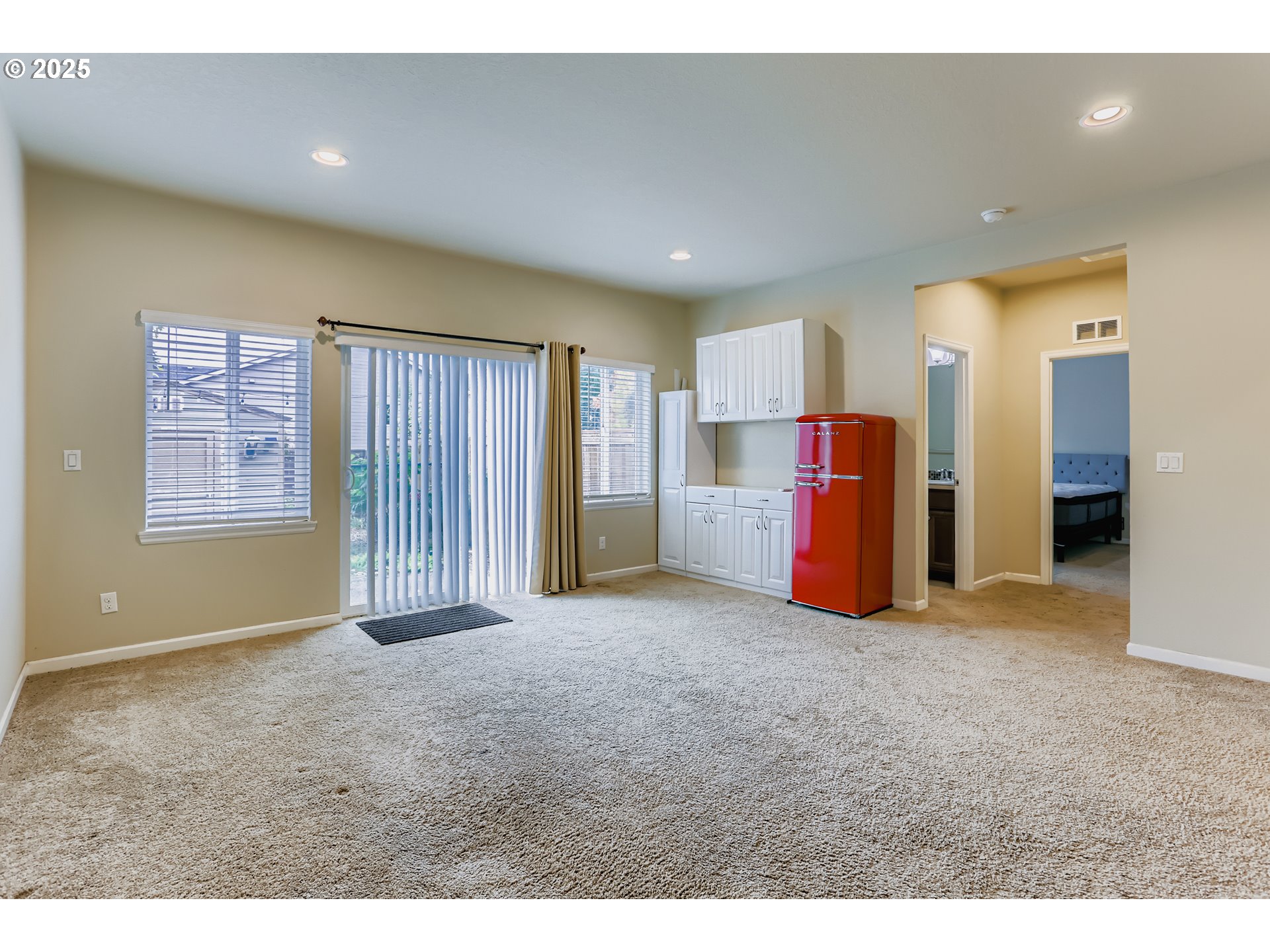 15598 Southwest Wren Lane Beaverton, OR 97007 - Photo 23 of 33 Bonus Room