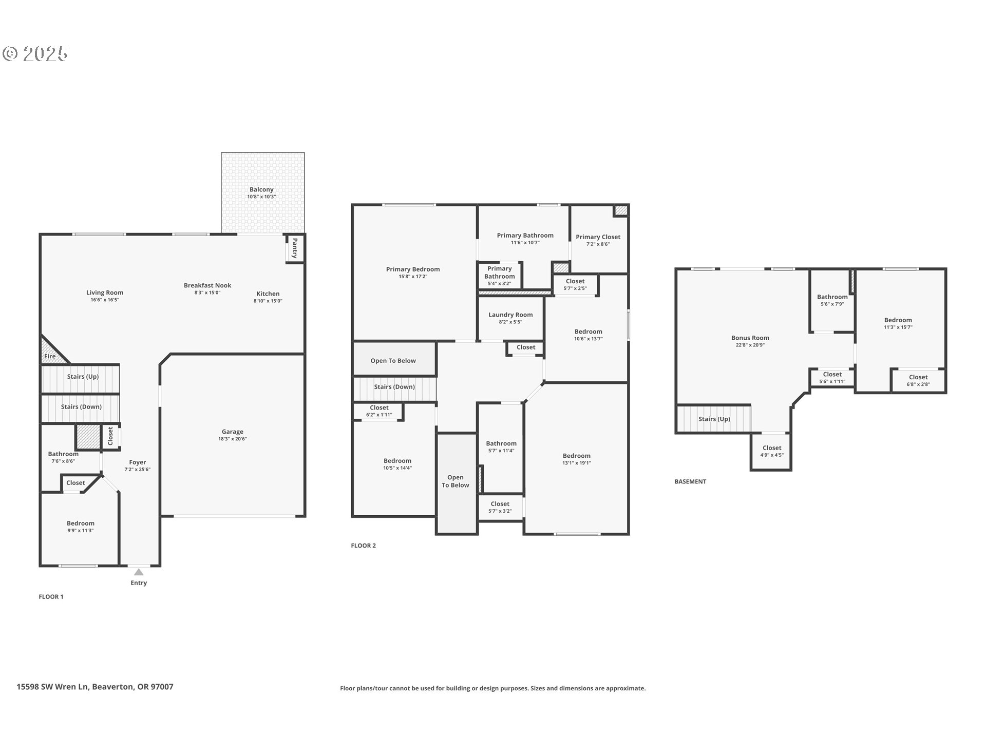 15598 Southwest Wren Lane Beaverton, OR 97007 - Photo 31 of 33