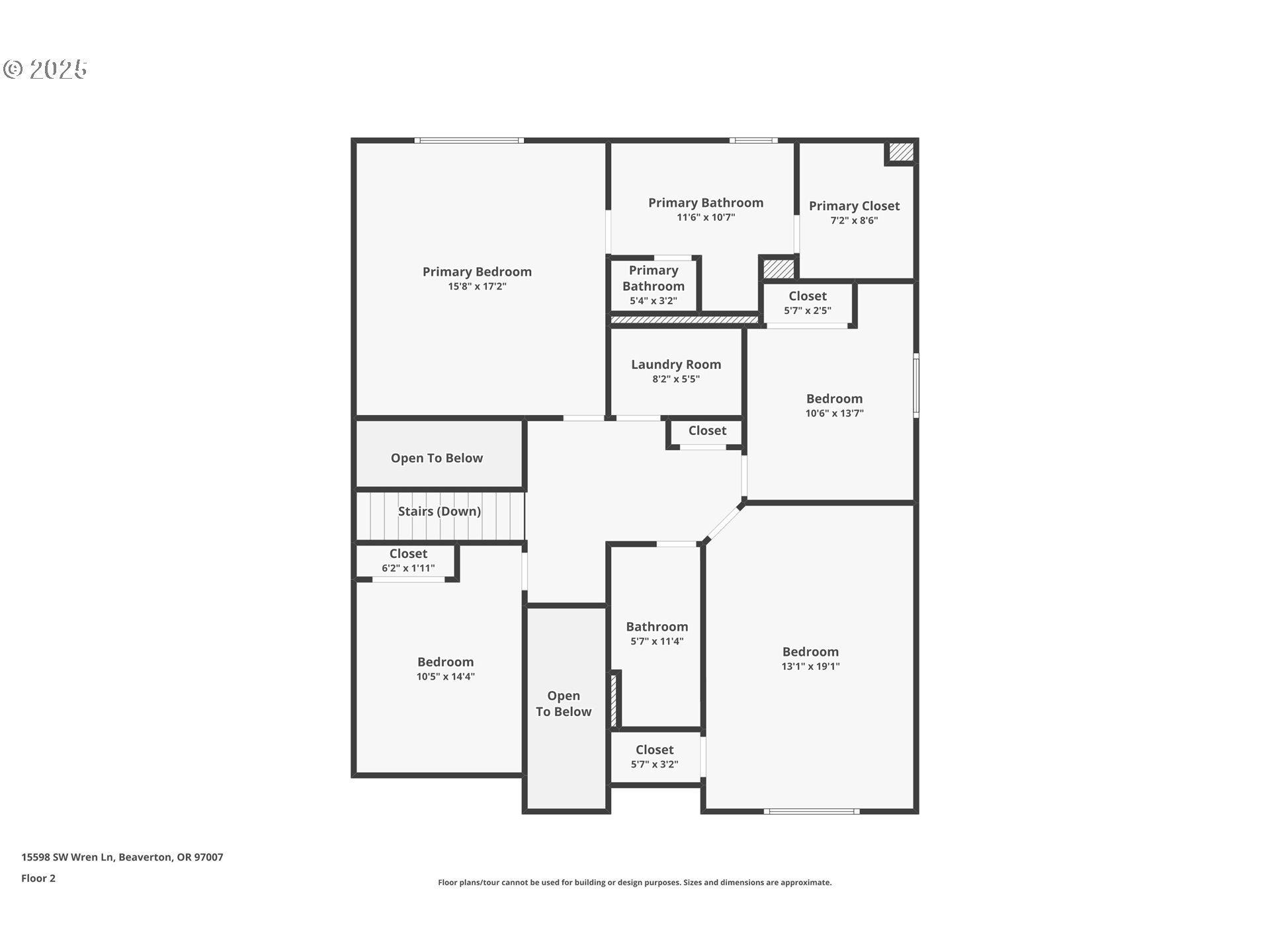 15598 Southwest Wren Lane Beaverton, OR 97007 - Photo 33 of 33