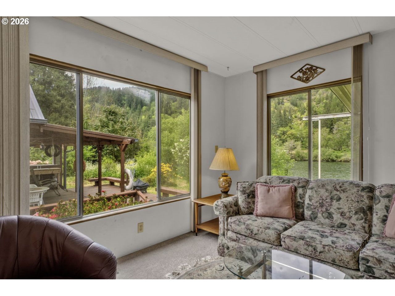 10273 Sweet Creek Road Mapleton, OR 97453 - Photo 11 of 48