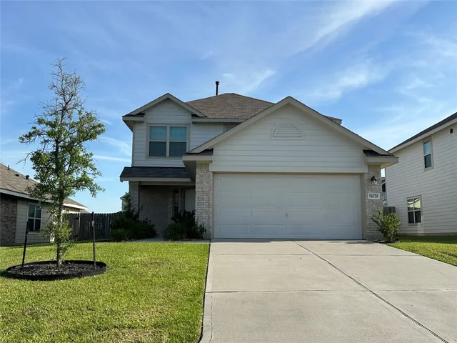 $1,850 | 11079 South Lake Mist Lane, Willis, TX 77318