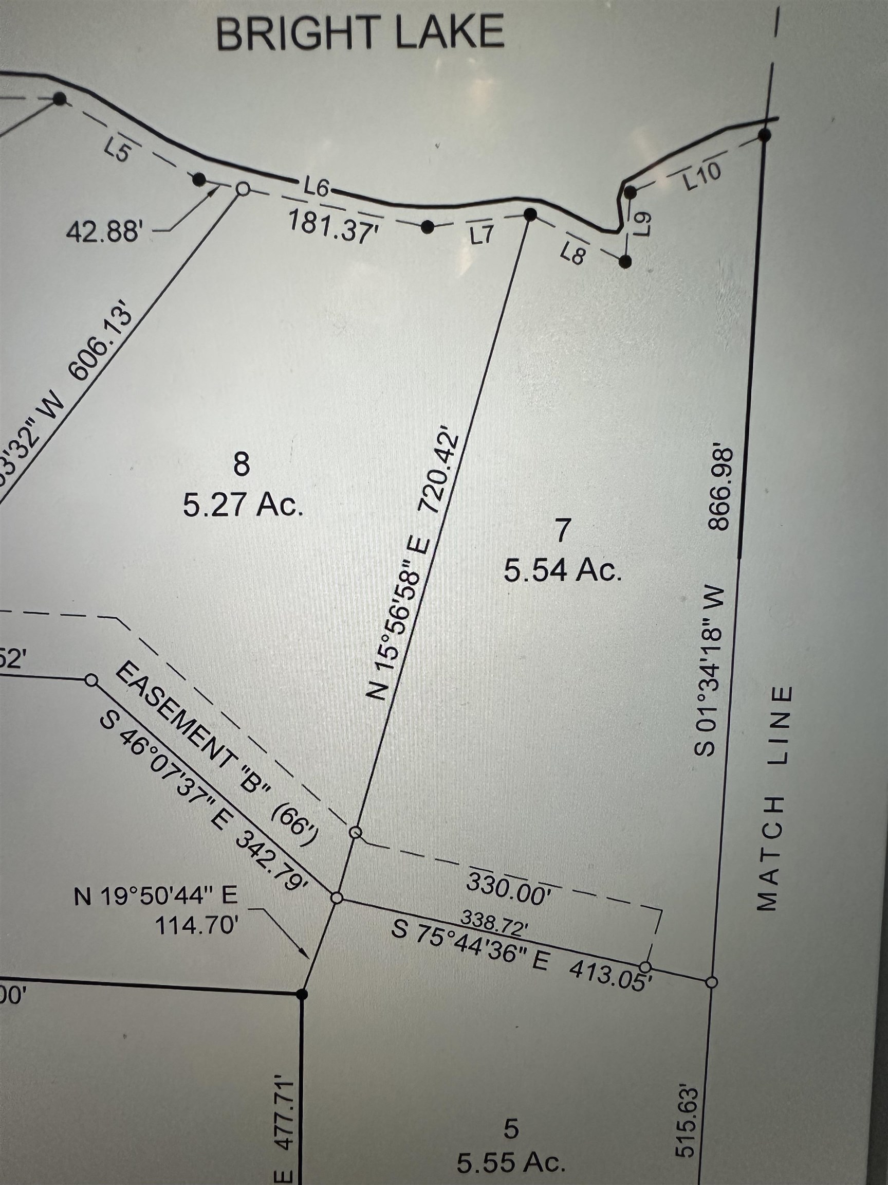 11575 South Tower Road Maple City, MI 49664 - Photo 3 of 6