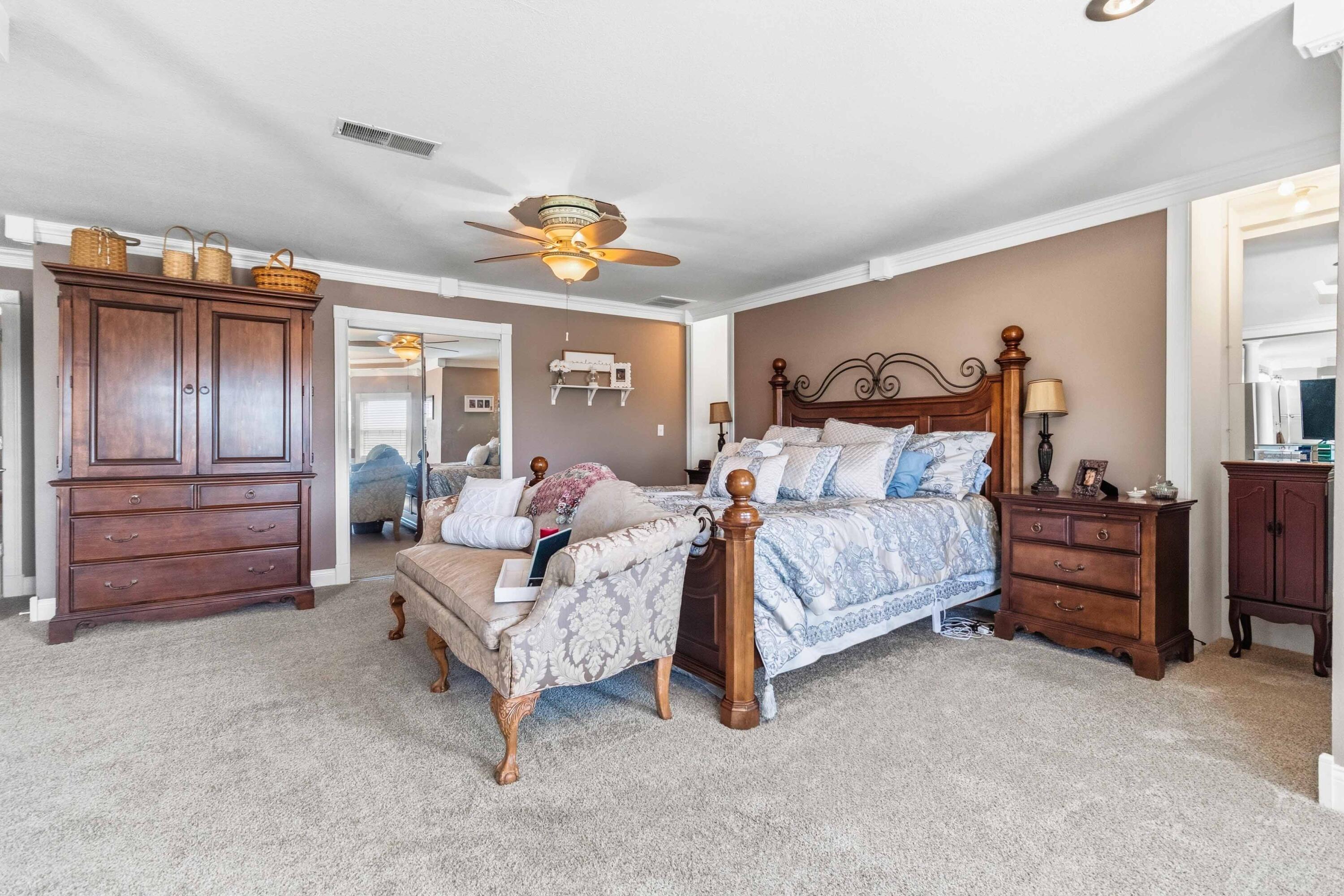 585 Tunnel Ridge Road Stearns, KY 42647 - Photo 33 of 106 037