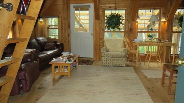 512 Bert Gray Road Sullivan, ME 04664 - Photo 14 of 35 Living space