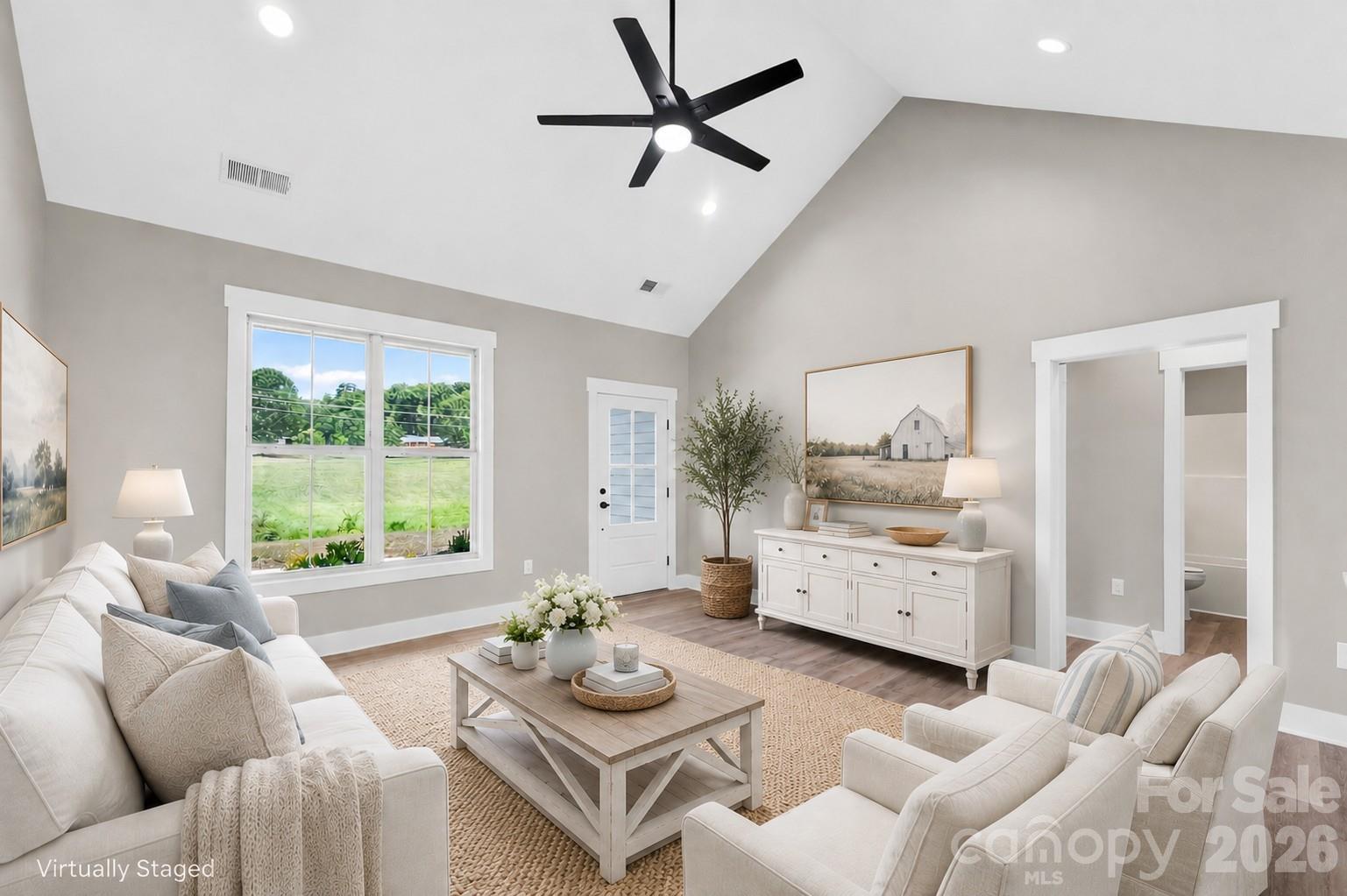 1024 Speight Road Albemarle, NC 28001 - Photo 6 of 43