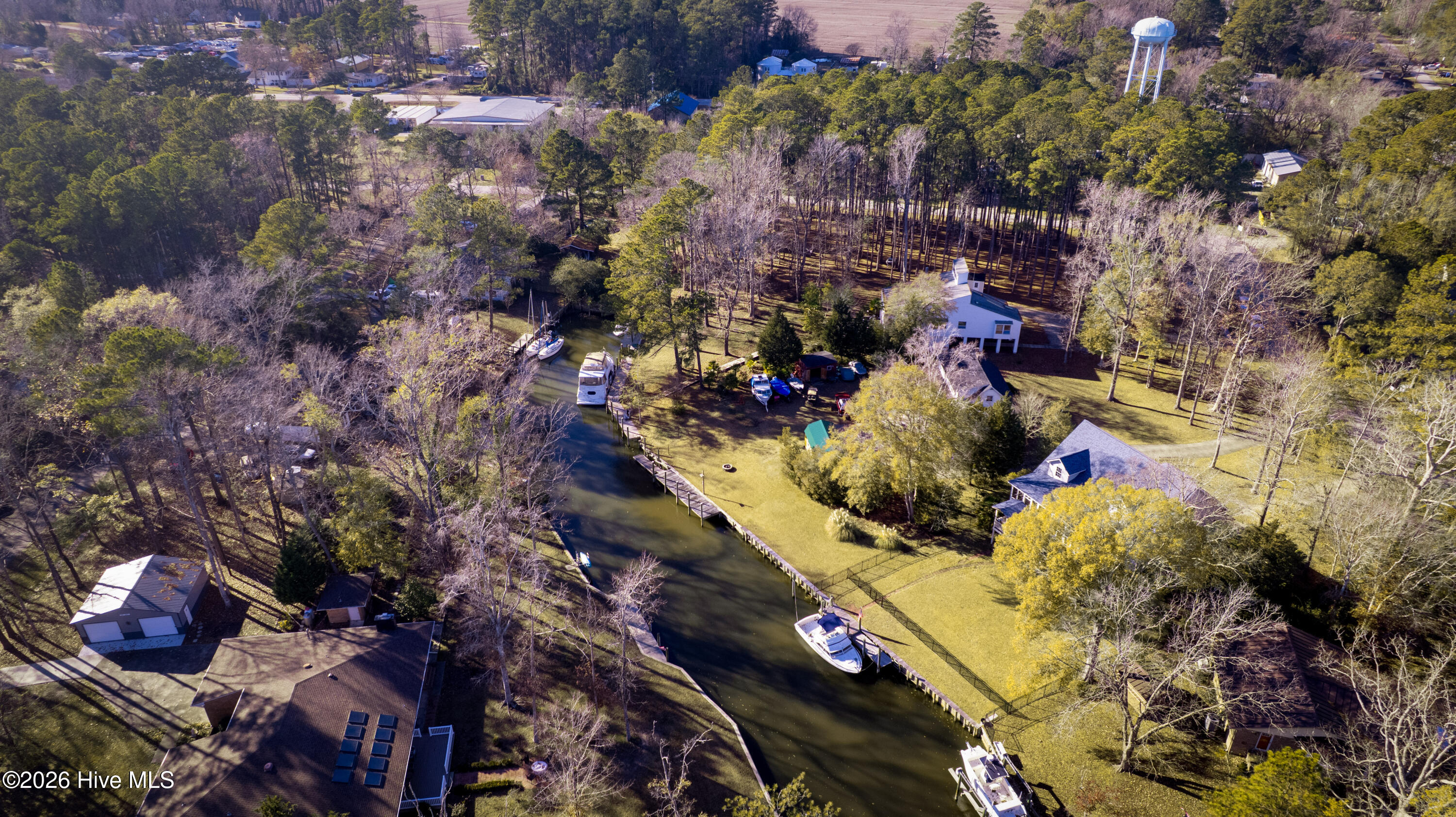 50 Gilgo Road Oriental, NC 28571 - Photo 29 of 34 Lot 50 Gilgo Road, Oriental, NC 28571