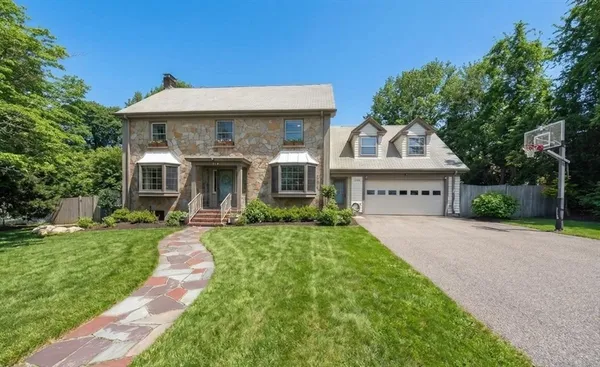 $1,349,000 | 210 Robbins Street, Milton, MA 02186