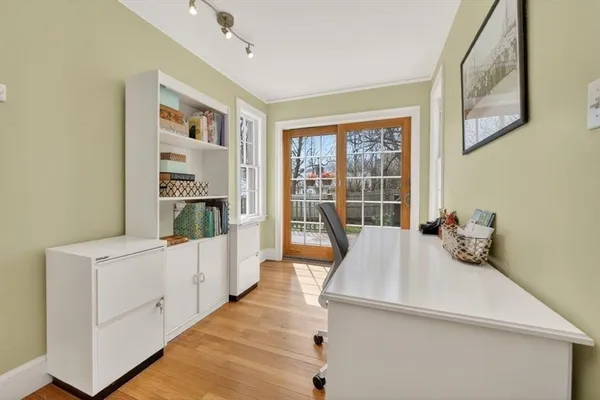 $1,349,000 | 210 Robbins Street, Milton, MA 02186