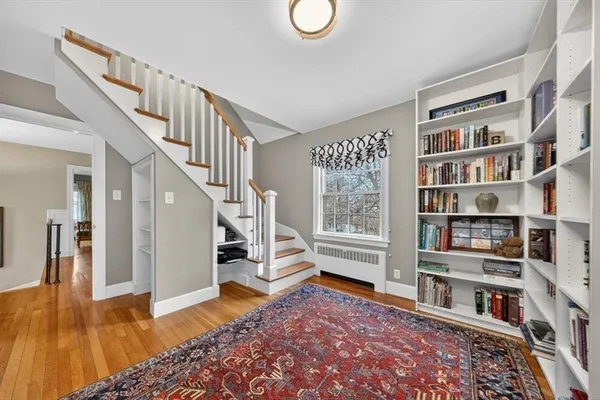 $1,349,000 | 210 Robbins Street, Milton, MA 02186