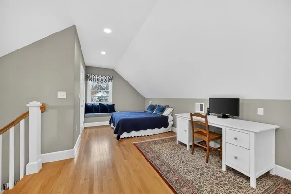 $1,349,000 | 210 Robbins Street, Milton, MA 02186