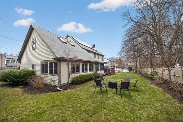 $1,349,000 | 210 Robbins Street, Milton, MA 02186