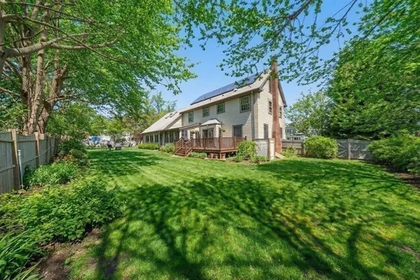 $1,349,000 | 210 Robbins Street, Milton, MA 02186