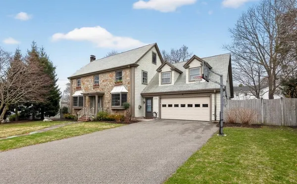 $1,349,000 | 210 Robbins Street, Milton, MA 02186