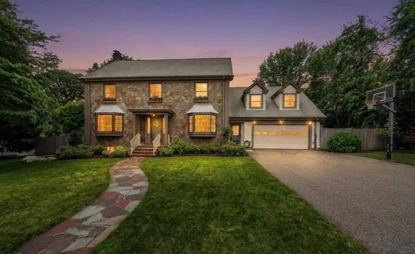 $1,349,000 | 210 Robbins Street, Milton, MA 02186