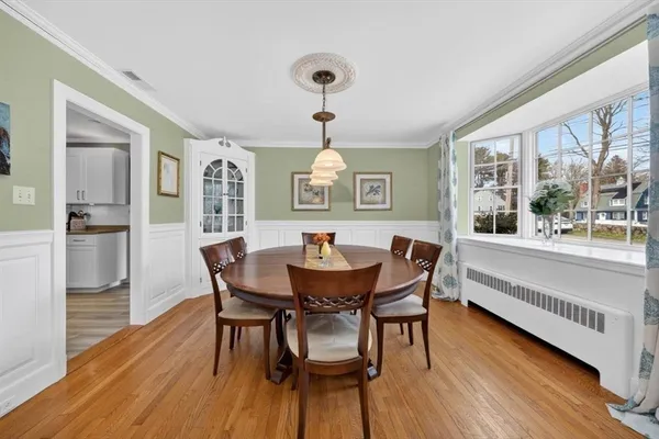 $1,349,000 | 210 Robbins Street, Milton, MA 02186