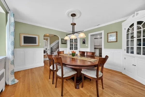 $1,349,000 | 210 Robbins Street, Milton, MA 02186