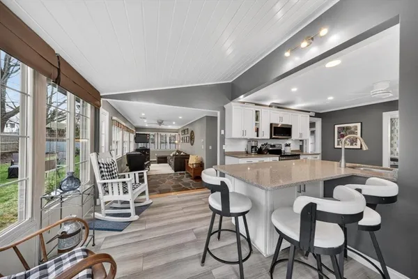 $1,349,000 | 210 Robbins Street, Milton, MA 02186