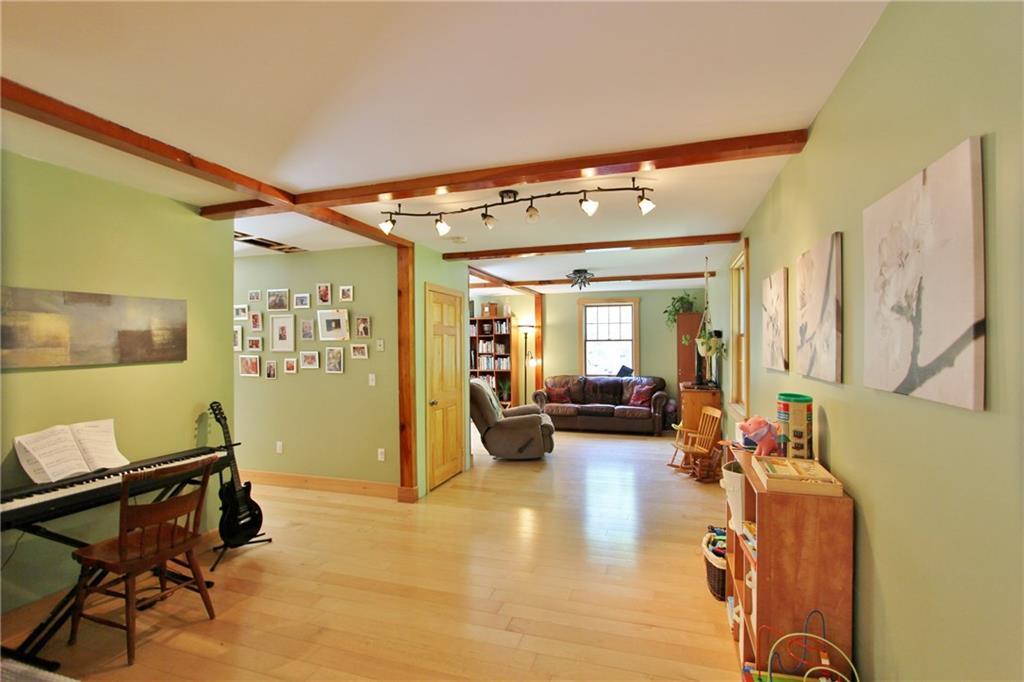 218 Back Belmont Road Belfast, ME 04915 - Photo 16 of 34 Photo