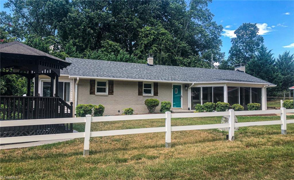 4507 Flat Shoals Road Germanton, NC 27019 - Photo 1 of 29 Gallery Image 1