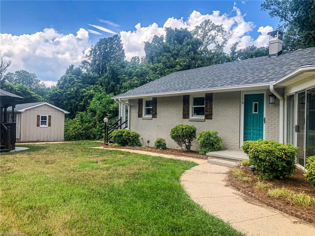 4507 Flat Shoals Road Germanton, NC 27019 - Photo 2 of 29 Gallery Image 2