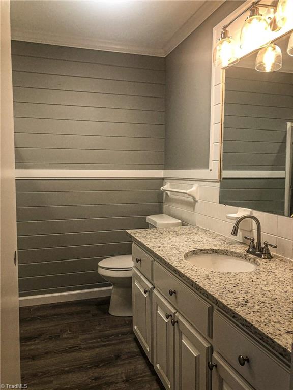 4507 Flat Shoals Road Germanton, NC 27019 - Photo 13 of 29 Gallery Image 13