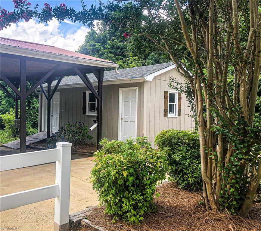 4507 Flat Shoals Road Germanton, NC 27019 - Photo 20 of 29 Gallery Image 20
