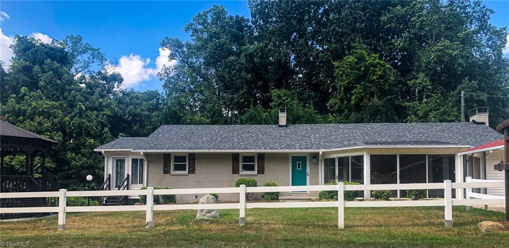 4507 Flat Shoals Road Germanton, NC 27019 - Photo 3 of 29 Gallery Image 3