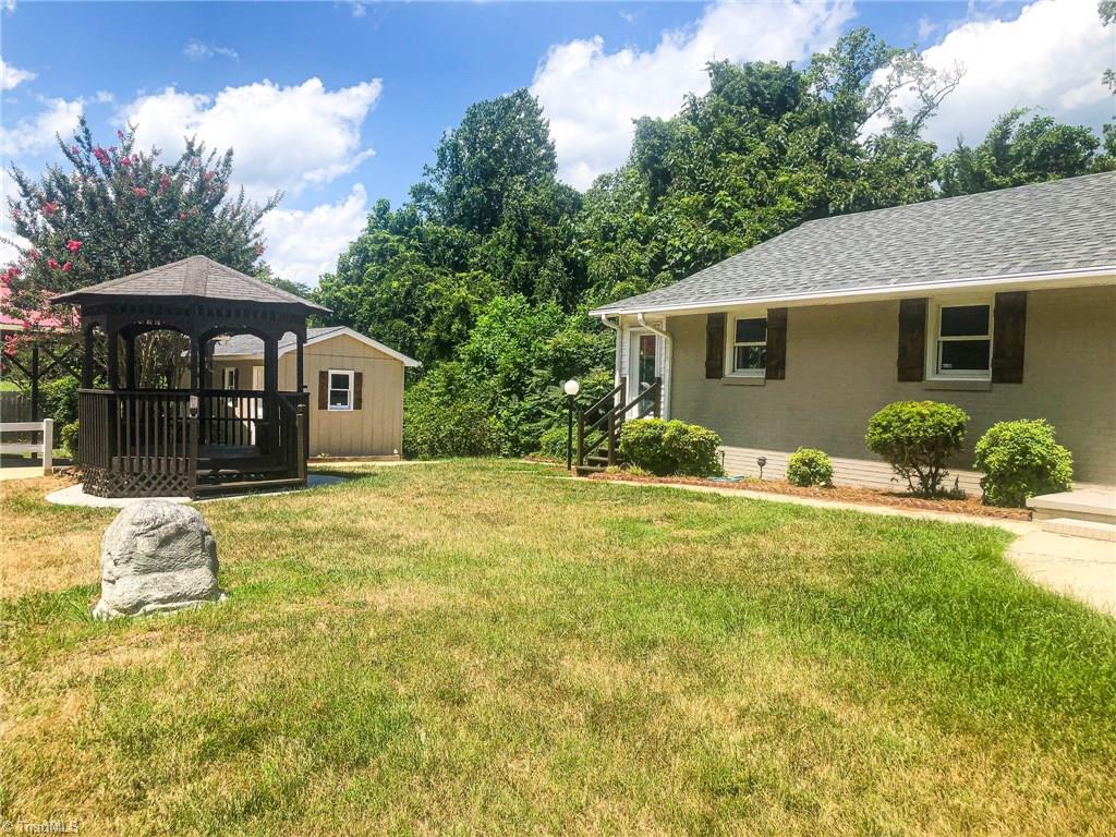 4507 Flat Shoals Road Germanton, NC 27019 - Photo 28 of 29 Gallery Image 28