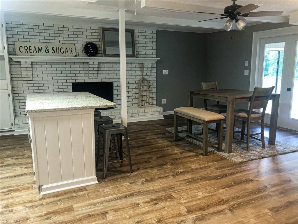 4507 Flat Shoals Road Germanton, NC 27019 - Photo 5 of 29 Gallery Image 5