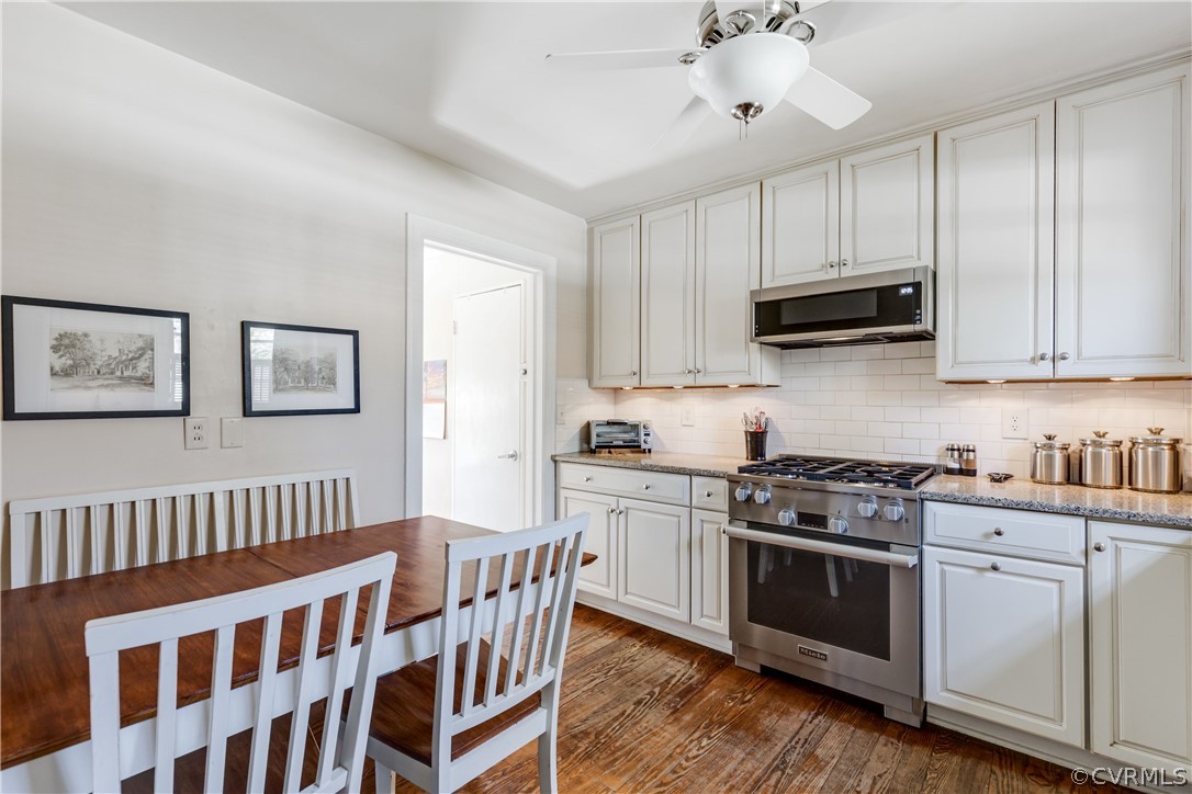 207 Avon Road Richmond, VA 23221 - Photo 19 of 45 Gallery Image 19