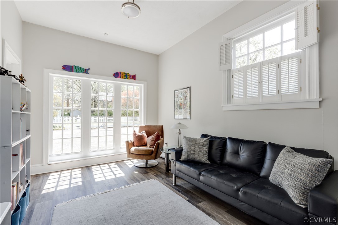 207 Avon Road Richmond, VA 23221 - Photo 24 of 45 Gallery Image 24