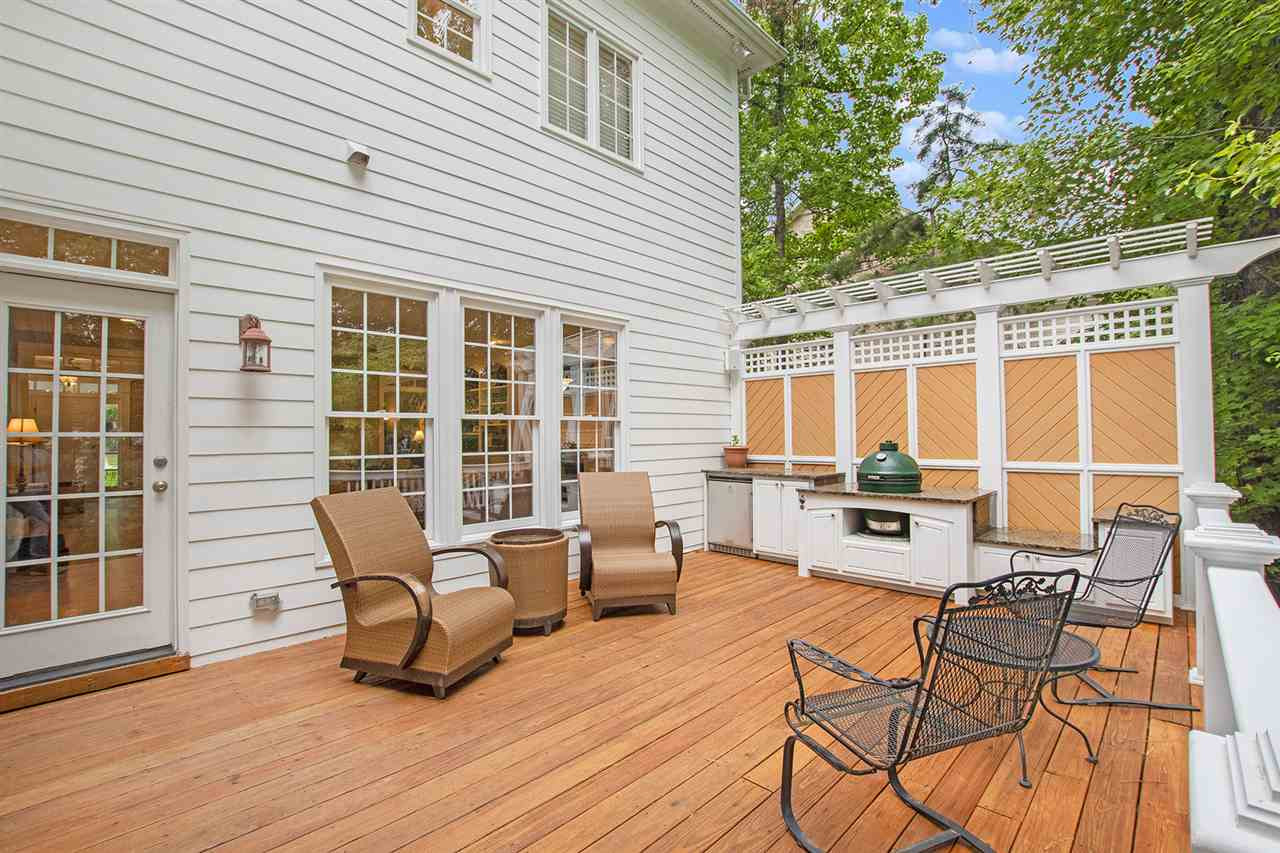 6108 Wilkinsburg Road Raleigh, NC 27612 - Photo 14 of 30 Photo 14