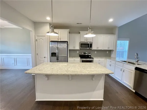 $2,149 | 155 Cromwell Court, Raeford, NC 28376