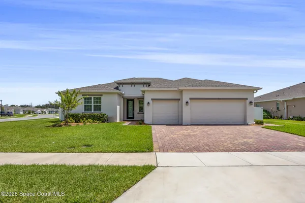 $685,000 | 195 Loymer Circle, Merritt Island, FL 32953