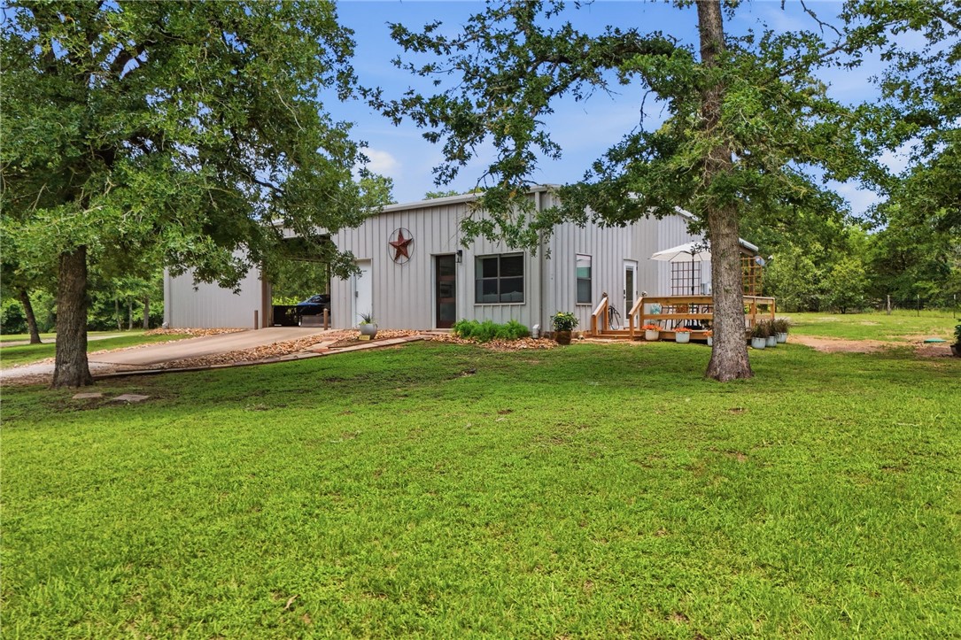 6740 Koppe Bridge Road College Station, TX 77845 - Photo 50 of 50 Workshop and Guest Quarters